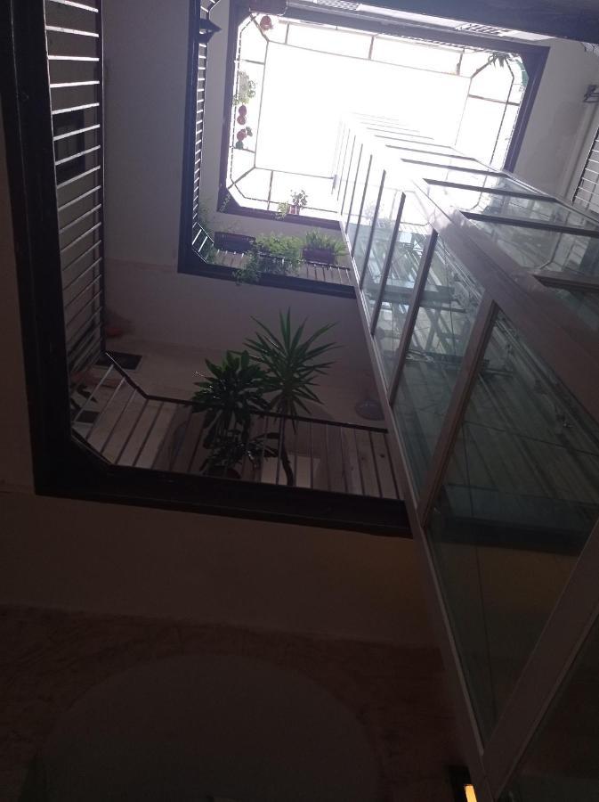 Apartamento Palazzo Dei Tabacchi Bari Exterior foto